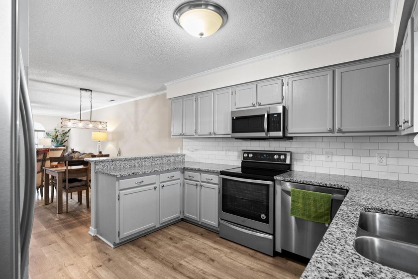 Welcome to 180 Parkway Lane, a beautifully maintained 2-bedroom - photo 7