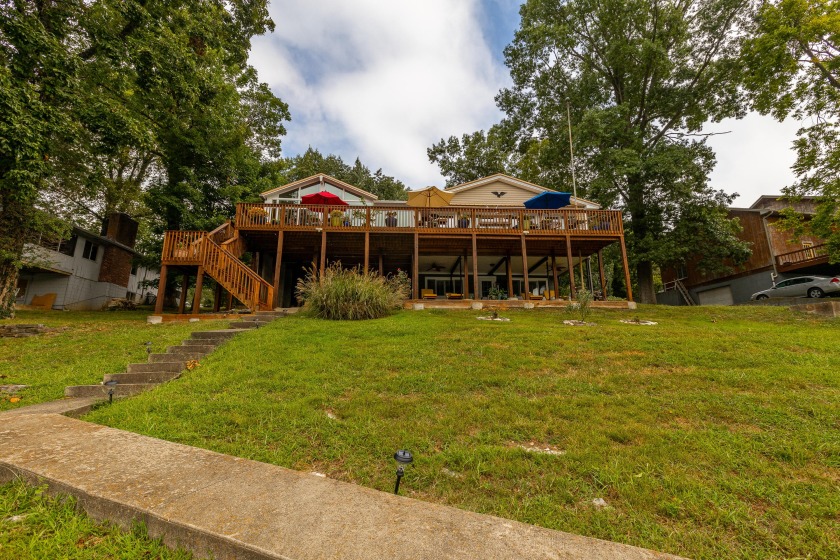 1684 Paradise Camp Road, Harrodsburg, KY 40330, 4154454