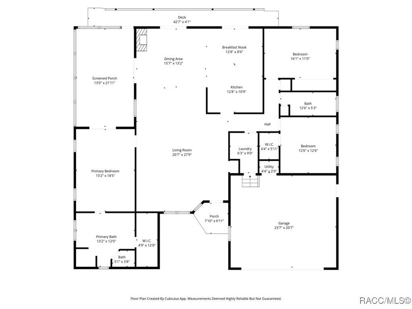 Tucked within the highly sought-after Riverhaven Village - photo 46