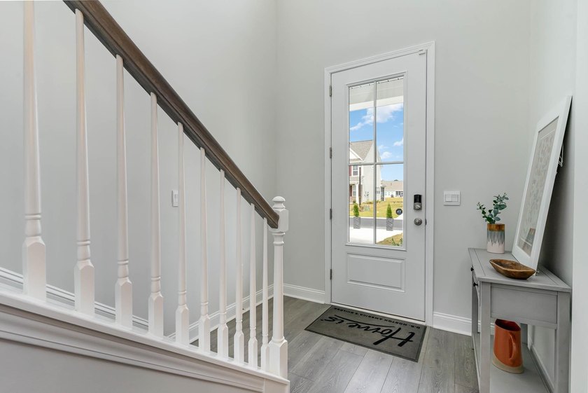 Enjoy Exclusive Homeowner Perks Right in your Backyard! All - photo 2