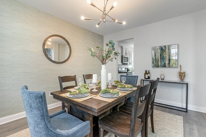 Enjoy Exclusive Homeowner Perks Right in your Backyard! All - photo 3