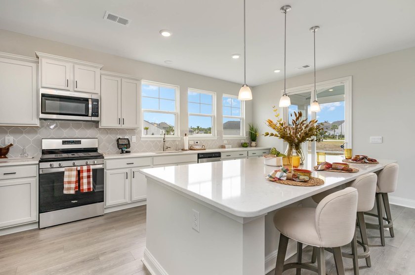 Enjoy Exclusive Homeowner Perks Right in your Backyard! All - photo 5