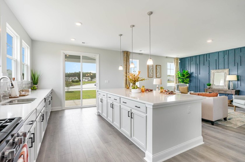 Enjoy Exclusive Homeowner Perks Right in your Backyard! All - photo 8