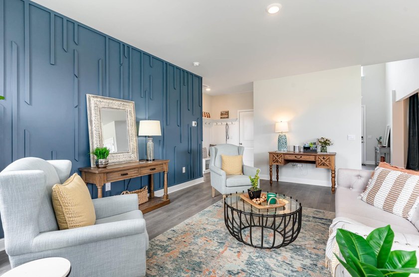 Enjoy Exclusive Homeowner Perks Right in your Backyard! All - photo 10