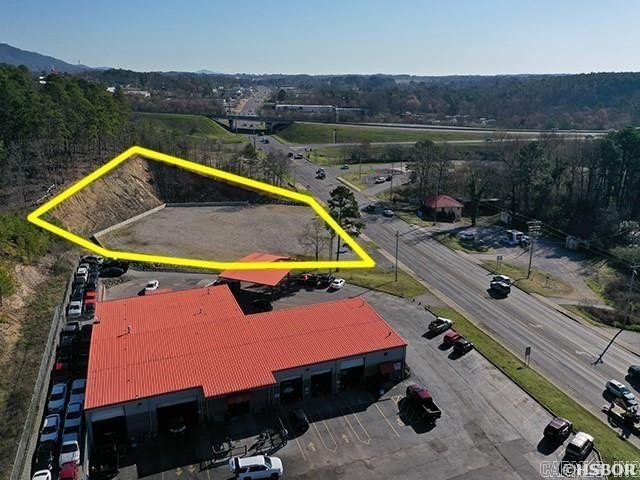 Prime &amp; Ready for Development - This high-visibility commercial - photo 7