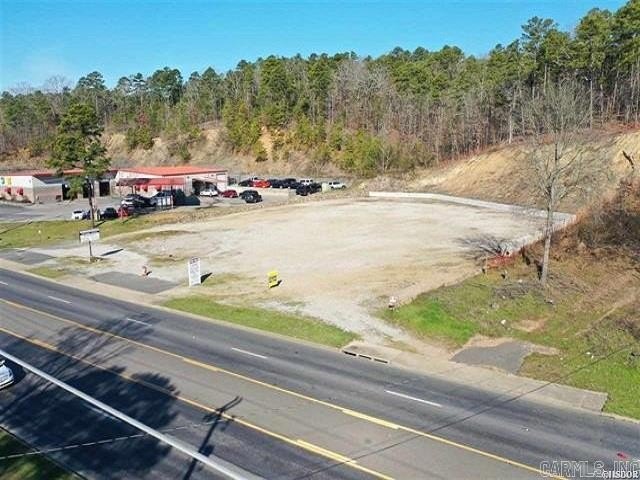 Prime &amp; Ready for Development - This high-visibility commercial - photo 8