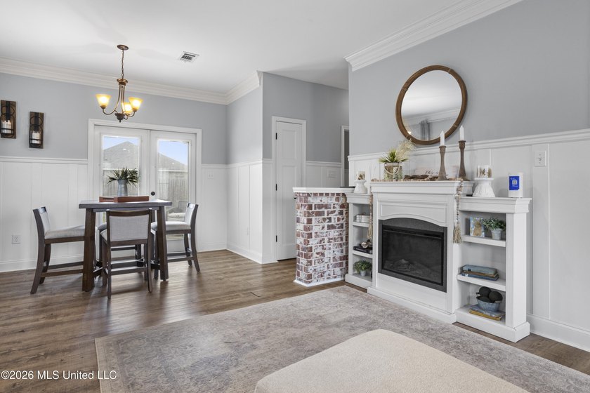 Welcome home to this beautifully appointed 4-bedroom, 3.5-bath - photo 12