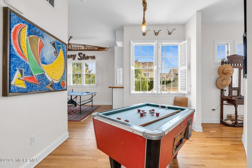 Experience exceptional Jersey Shore luxury in this custom - photo 12