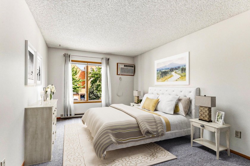 Immaculate and move in ready, unit #303 features the bonus of a - photo 12