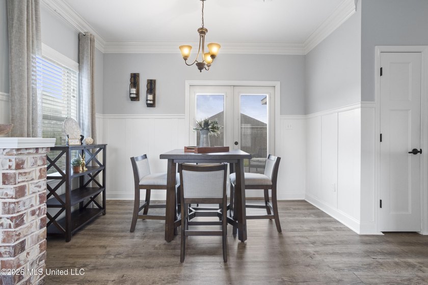 Welcome home to this beautifully appointed 4-bedroom, 3.5-bath - photo 13