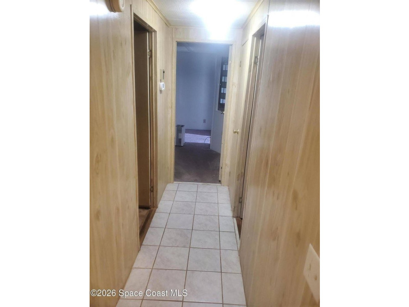 This 2-bedroom 2-bathroom home is a great opportunity for an - photo 13