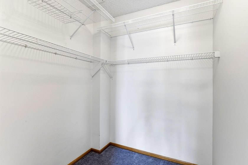 Immaculate and move in ready, unit #303 features the bonus of a - photo 13
