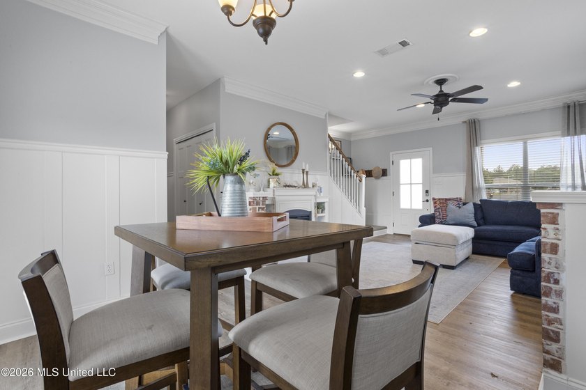 Welcome home to this beautifully appointed 4-bedroom, 3.5-bath - photo 14