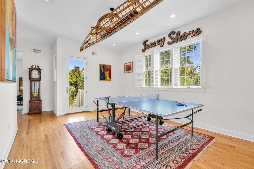 Experience exceptional Jersey Shore luxury in this custom - photo 14