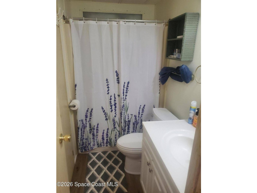 This 2-bedroom 2-bathroom home is a great opportunity for an - photo 14