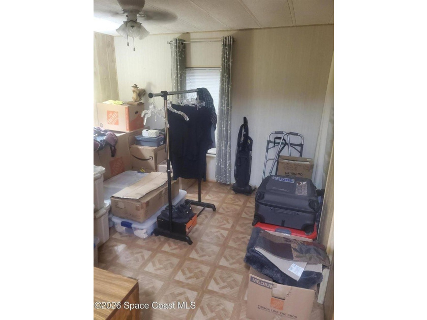 This 2-bedroom 2-bathroom home is a great opportunity for an - photo 15
