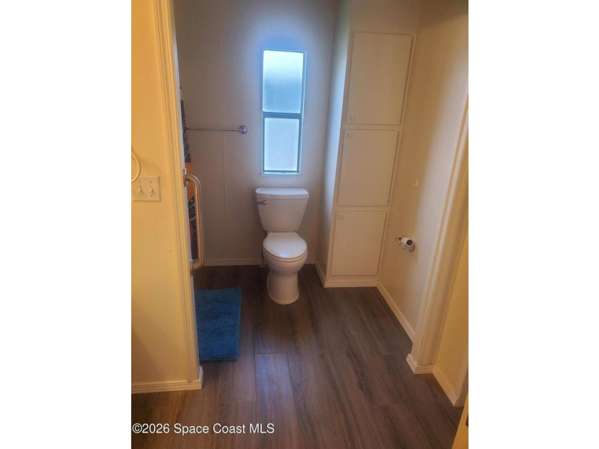 This 2-bedroom 2-bathroom home is a great opportunity for an - photo 17