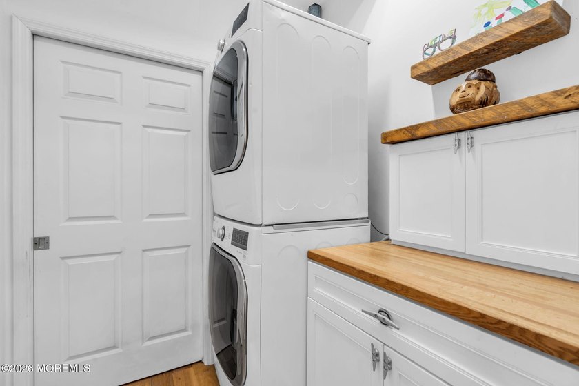 Experience exceptional Jersey Shore luxury in this custom - photo 19