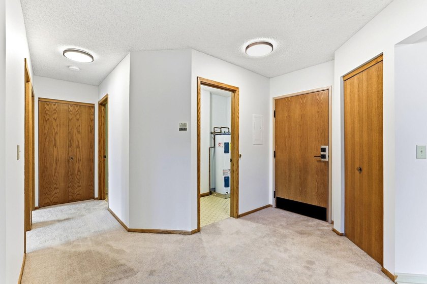 Immaculate and move in ready, unit #303 features the bonus of a - photo 19