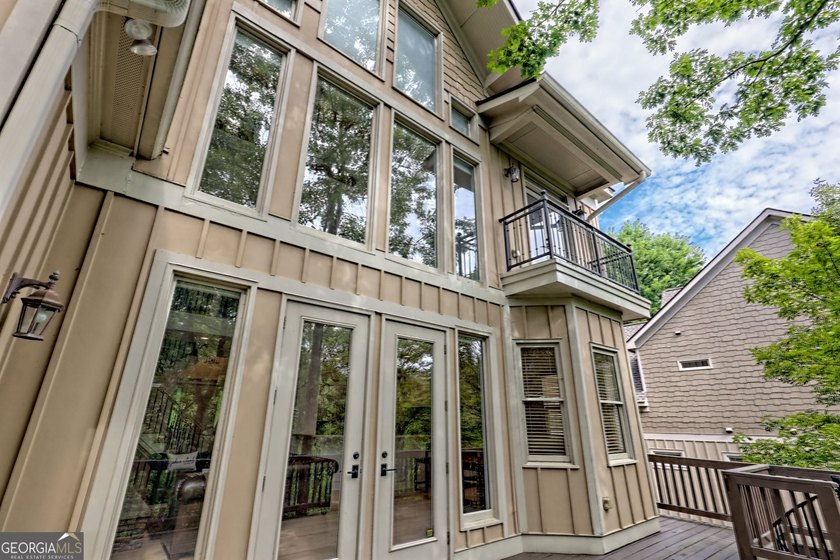 Nestled in the coveted Waterfall at Lake Burton community, this - photo 21