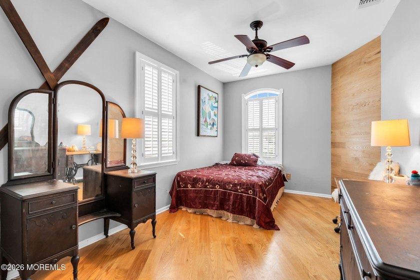 Experience exceptional Jersey Shore luxury in this custom - photo 22