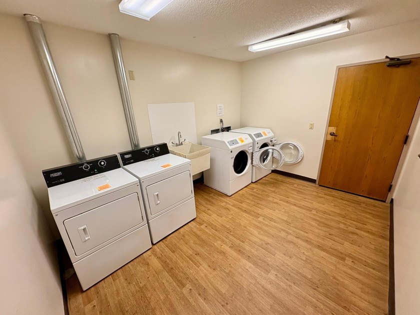 Immaculate and move in ready, unit #303 features the bonus of a - photo 24