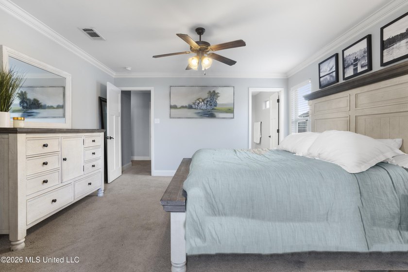 Welcome home to this beautifully appointed 4-bedroom, 3.5-bath - photo 26