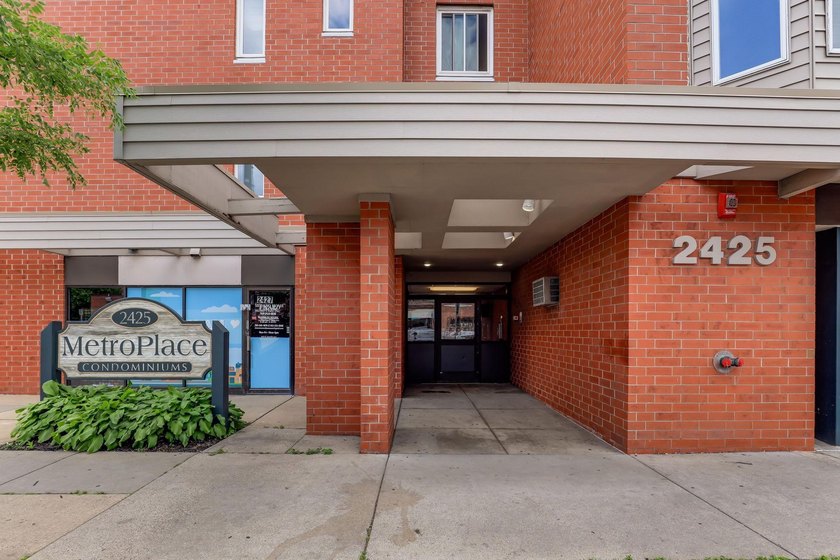 Immaculate and move in ready, unit #303 features the bonus of a - photo 26