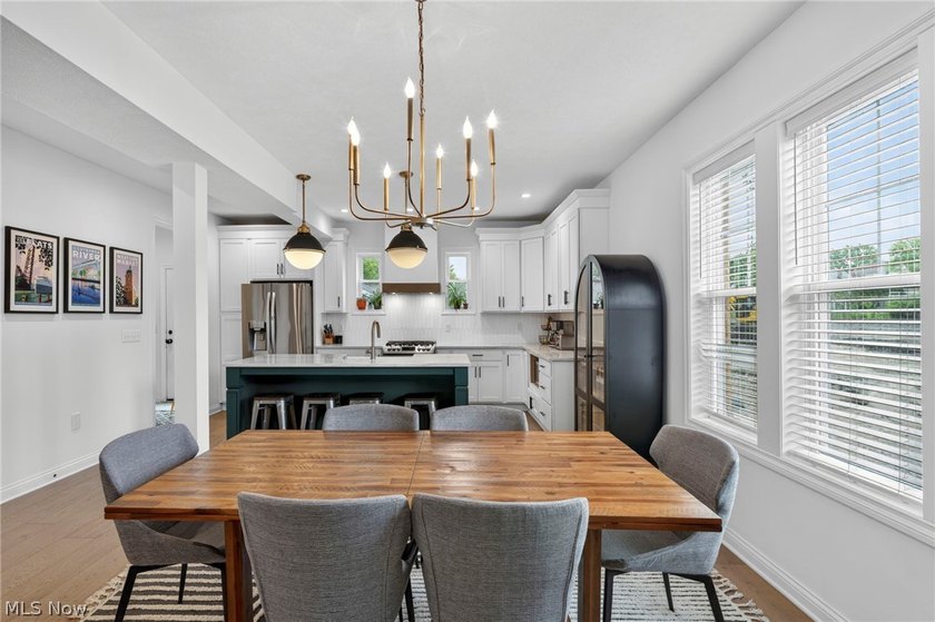 RARE NEWLY BUILT (2020) CUSTOM COLONIAL IN THE HEART OF - photo 8