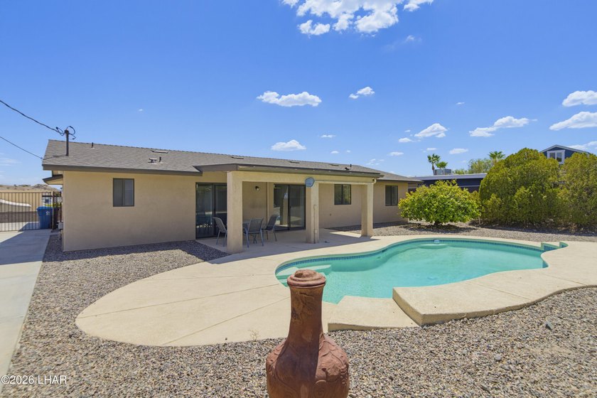 Location, Location, Location! This charming pool home is nestled - photo 37