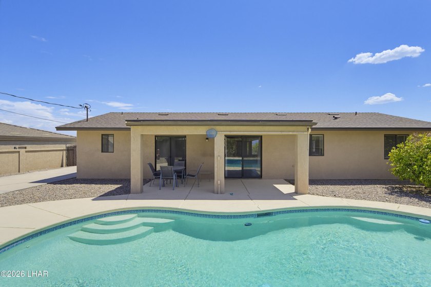 Location, Location, Location! This charming pool home is nestled - photo 38