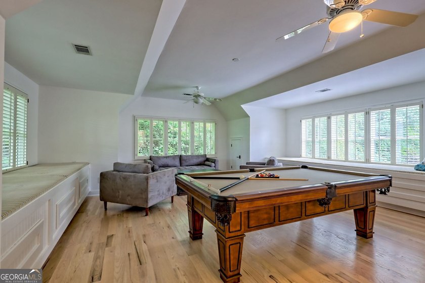 Nestled in the coveted Waterfall at Lake Burton community, this - photo 42