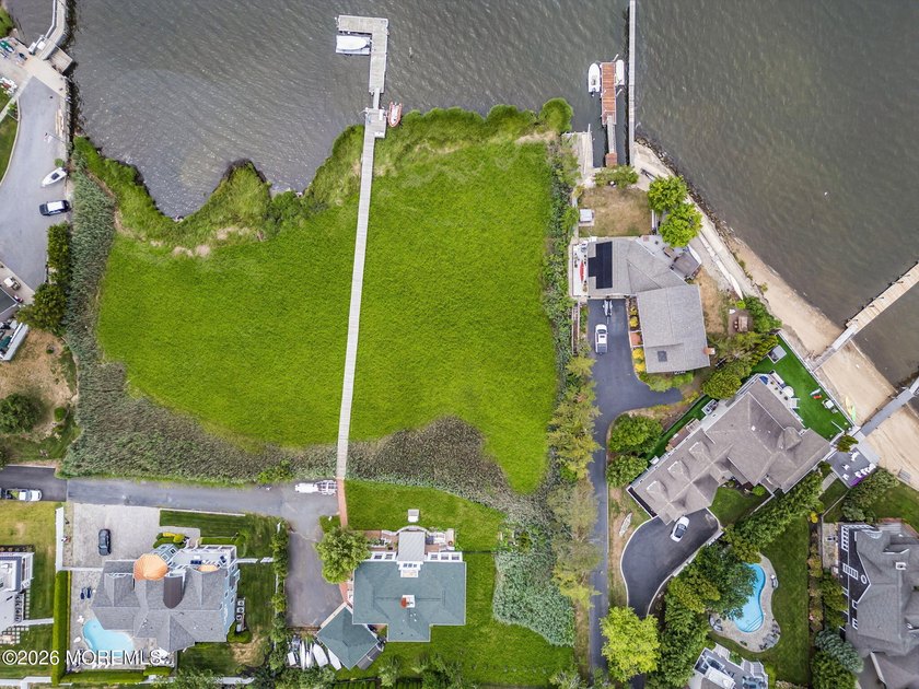 Experience exceptional Jersey Shore luxury in this custom - photo 45