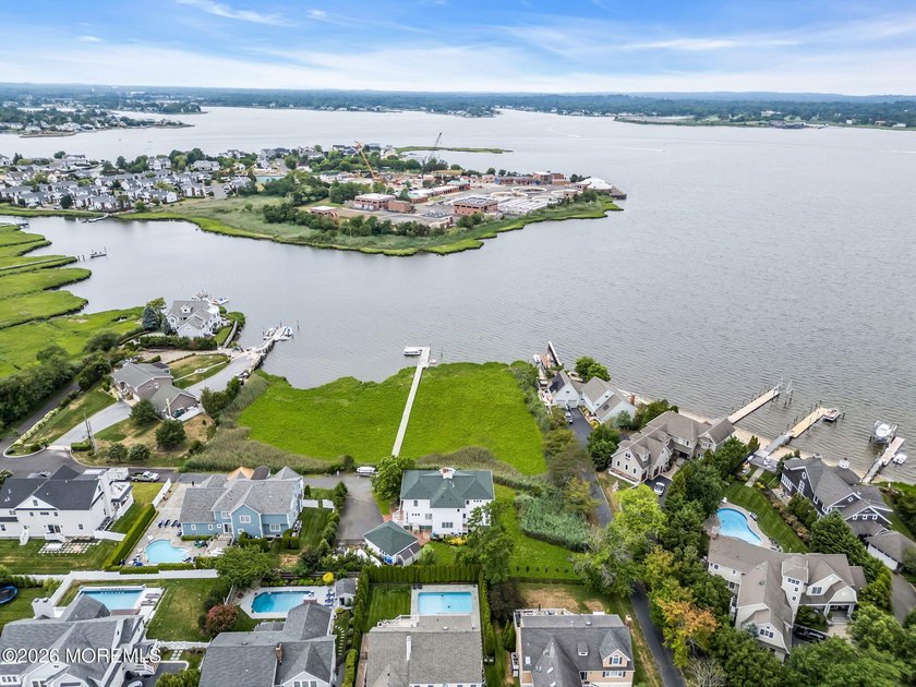 Experience exceptional Jersey Shore luxury in this custom - photo 46