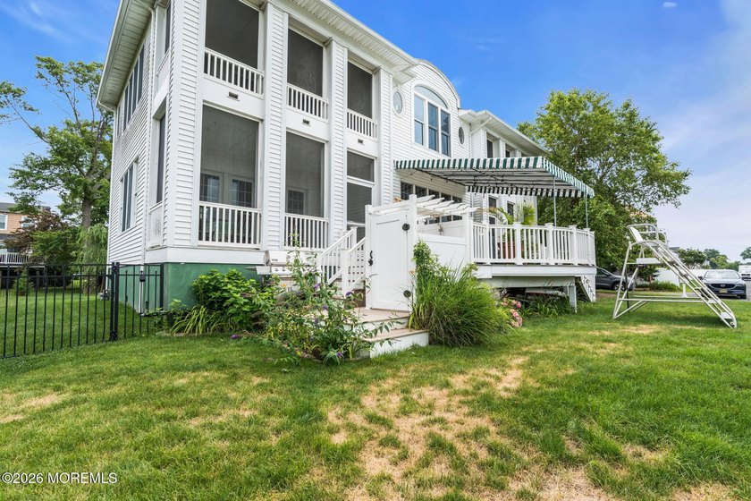 Experience exceptional Jersey Shore luxury in this custom - photo 49