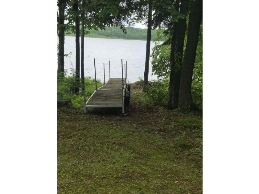 Nice Waterfront Building Lot. Enjoy Your Four Season Fun At This - photo 12