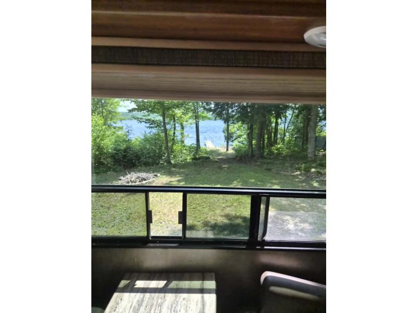 Nice Waterfront Building Lot. Enjoy Your Four Season Fun At This - photo 17