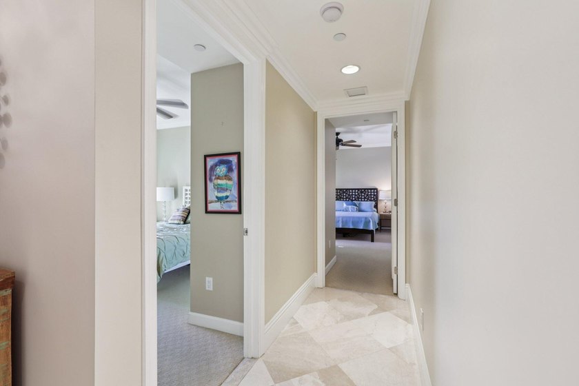 Desirable 14th-floor 3BR/3.5BA residence with expansive ocean - photo 19