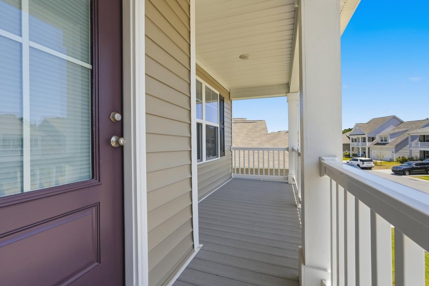 Built in 2023 and located in the popular community of The Parks - photo 5