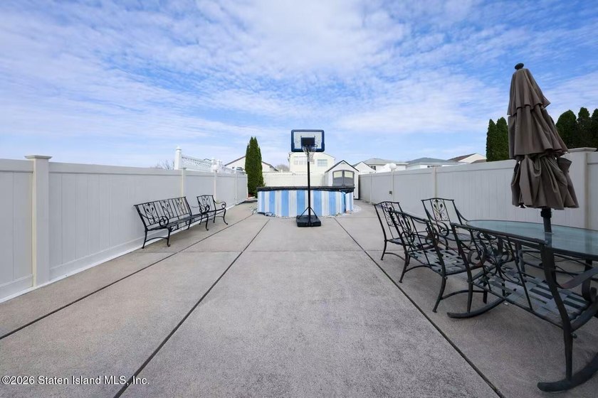 Stunning Two Family Semi-Attached home conveniently located to - photo 25