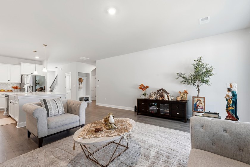 Built in 2023 and located in the popular community of The Parks - photo 9