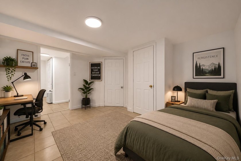 Welcome to this spacious single-family home in the heart of New - photo 33