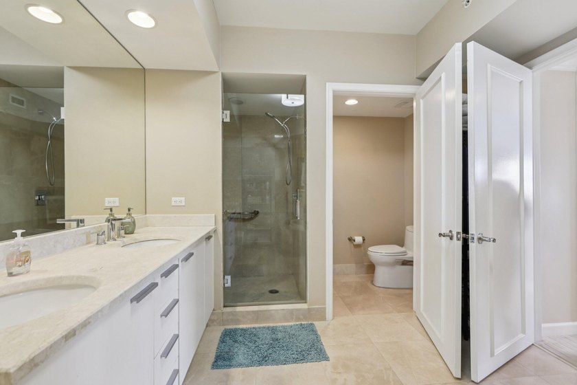 Desirable 14th-floor 3BR/3.5BA residence with expansive ocean - photo 36