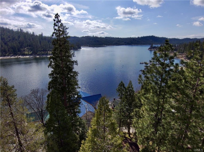 Secluded cabin overlooking Bass Lake on a half-acre lot. - photo 22