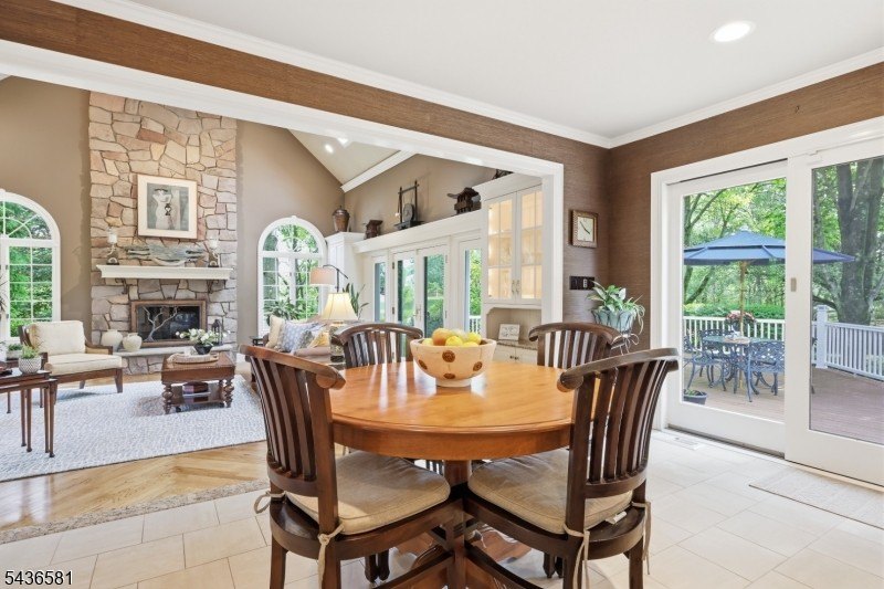 Positioned at the end of a quiet cul-de-sac this custom colonial - photo 11