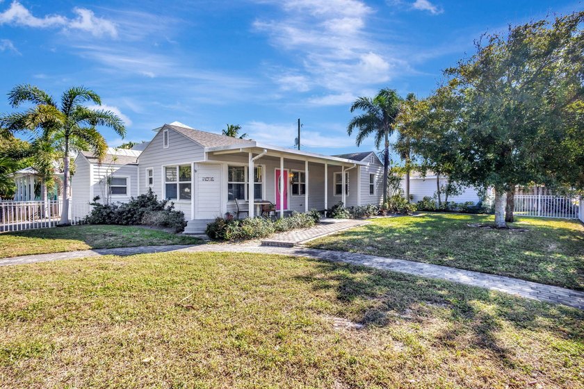 Discover a truly special multifamily property offering timeless - photo 11
