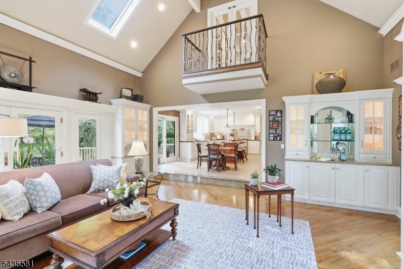 Positioned at the end of a quiet cul-de-sac this custom colonial - photo 14