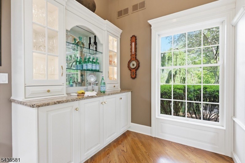 Positioned at the end of a quiet cul-de-sac this custom colonial - photo 15