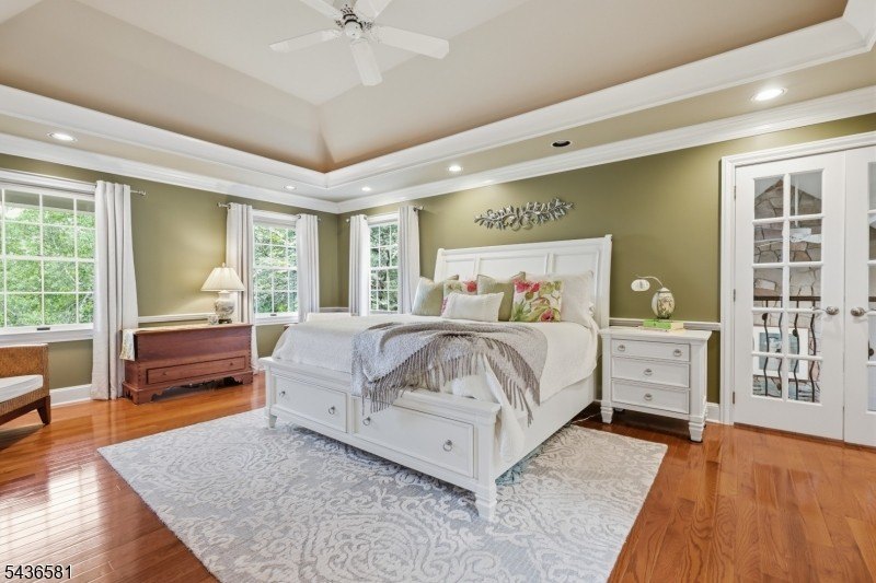 Positioned at the end of a quiet cul-de-sac this custom colonial - photo 19