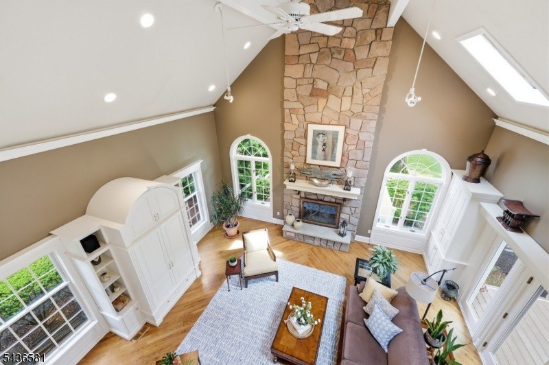 Positioned at the end of a quiet cul-de-sac this custom colonial - photo 24